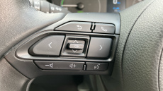 Toyota Yaris 1.5 Hybrid Icon 5dr CVT Hybrid Hatchback